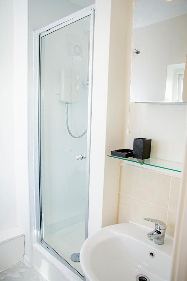Cosy 3-Bed Home Close To City Centre Manchester Kültér fotó