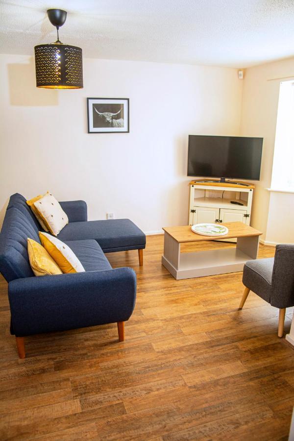 Cosy 3-Bed Home Close To City Centre Manchester Kültér fotó