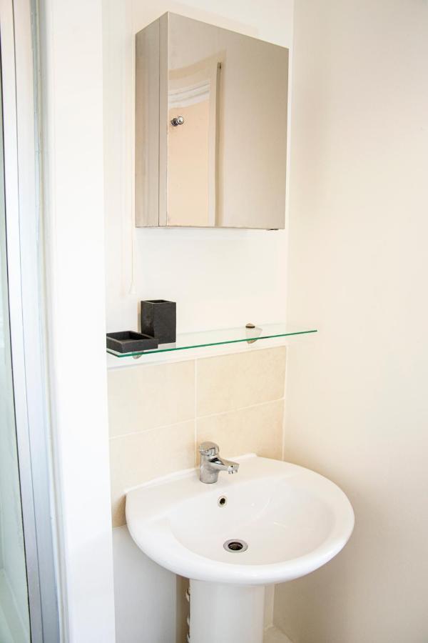 Cosy 3-Bed Home Close To City Centre Manchester Kültér fotó