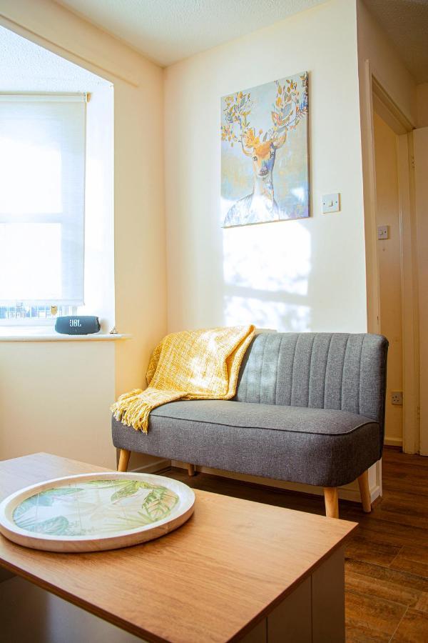 Cosy 3-Bed Home Close To City Centre Manchester Kültér fotó